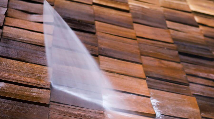 Concrete tile roofing services in Lander, WY