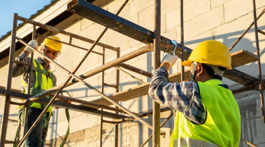 Expert tile roof repair services in Lander, WY